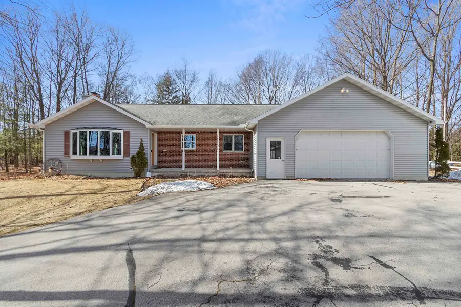 6885 Lost Lake Road, Egg Harbor, WI 54209 - #2