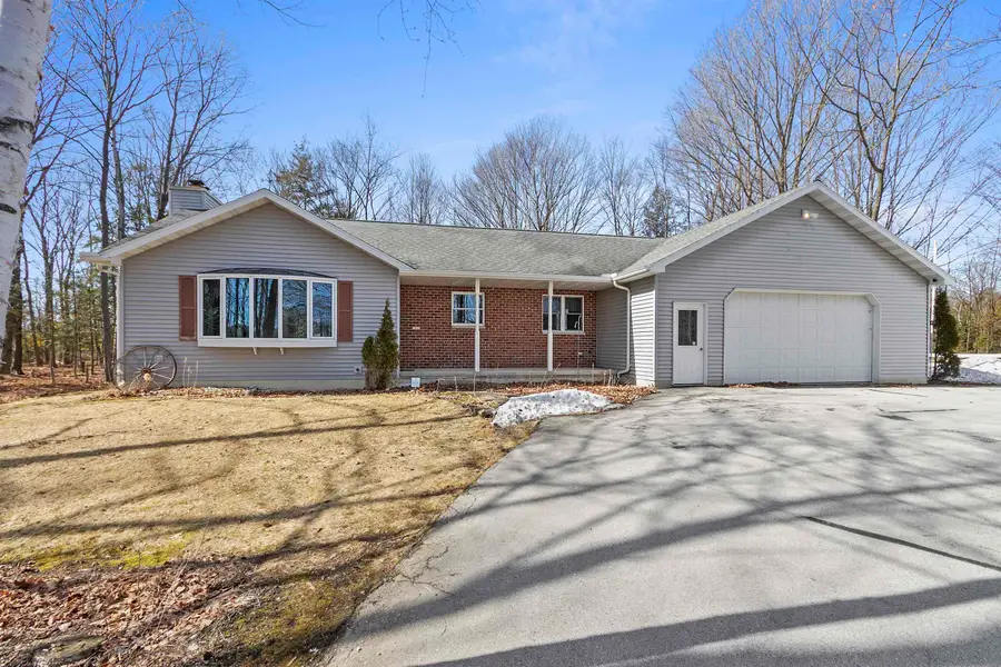 6885 Lost Lake Road, Egg Harbor, WI 54209 - #3