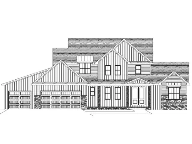 4926 Big Sky Pass, De Pere, WI 54115 - #1