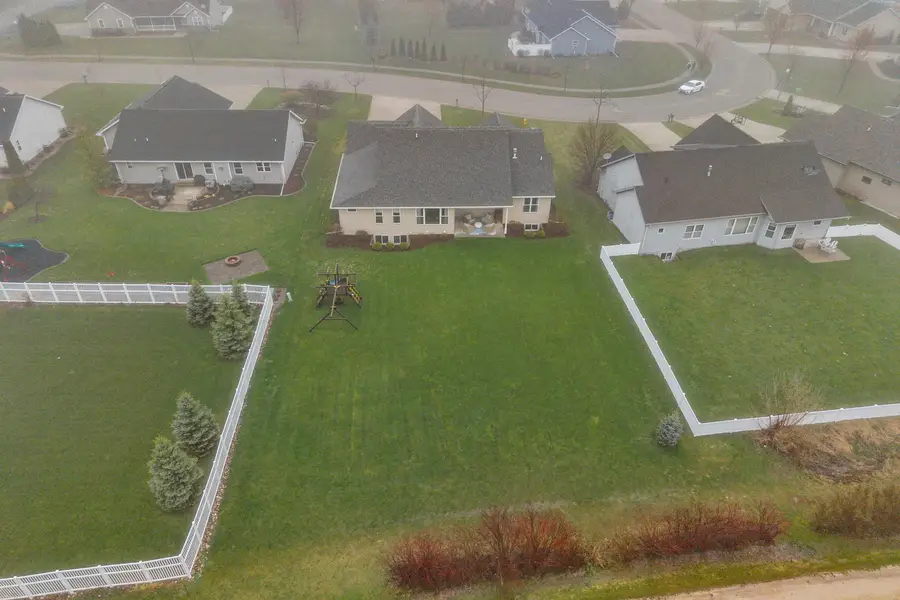 W6681 Charleen Lane, Greenville, WI 54942-8126 - #3