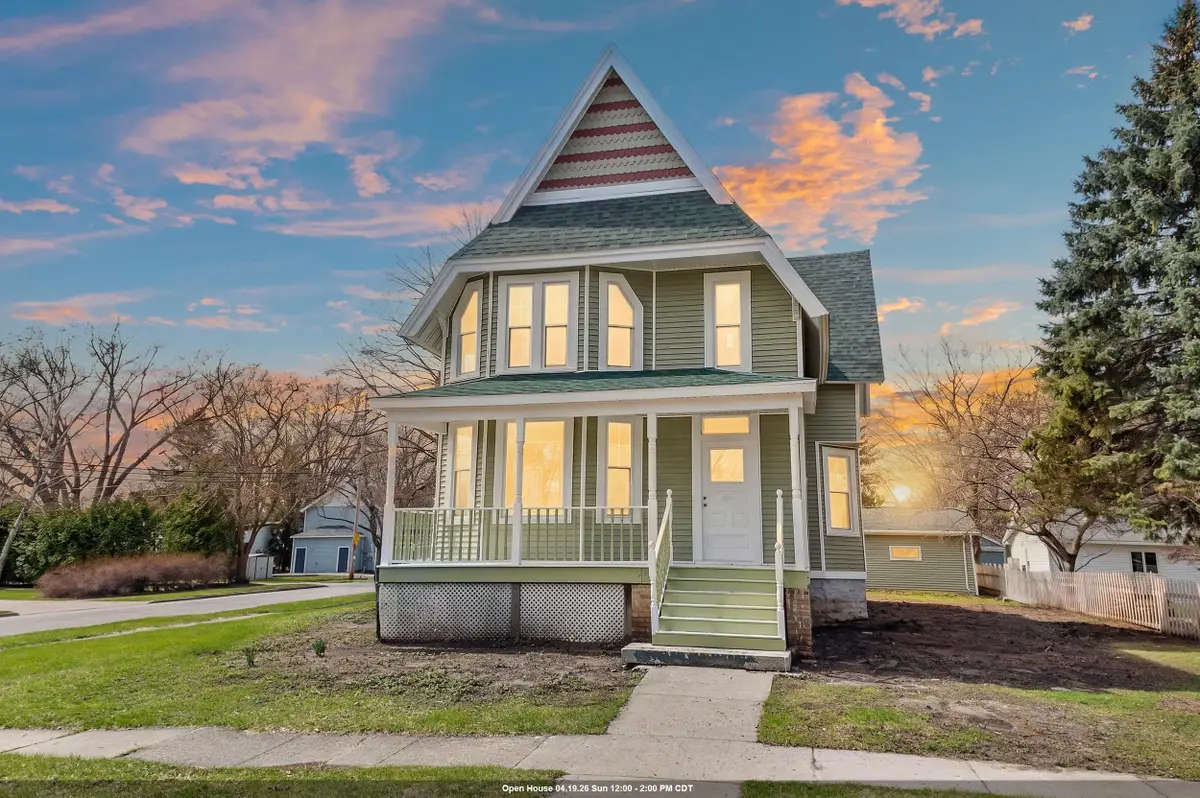 503 N Michigan Street, De Pere, WI 54115 - #1