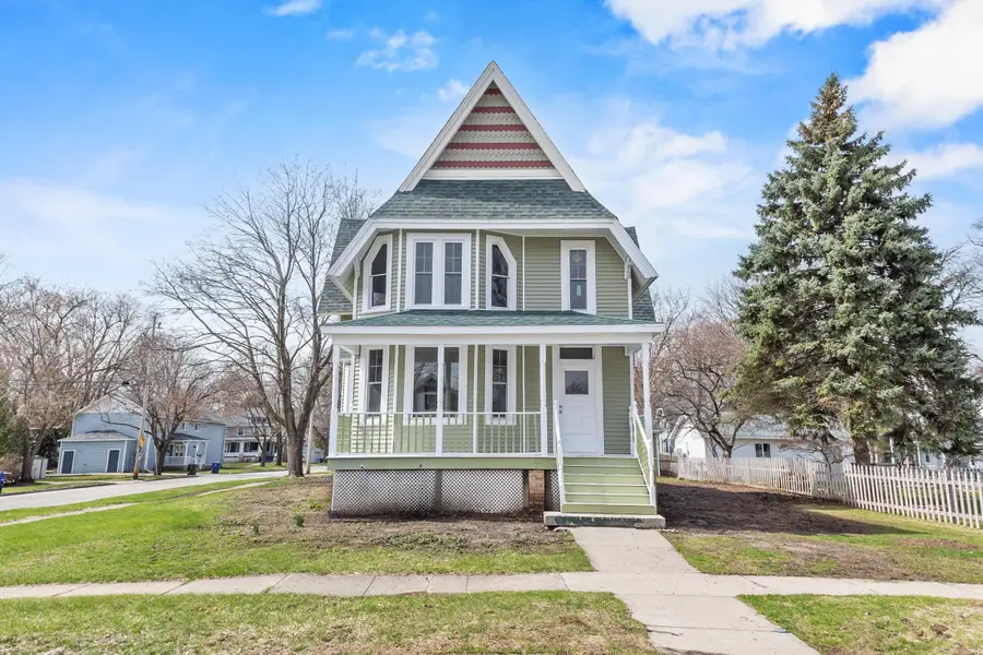 503 N Michigan Street, De Pere, WI 54115 - #2