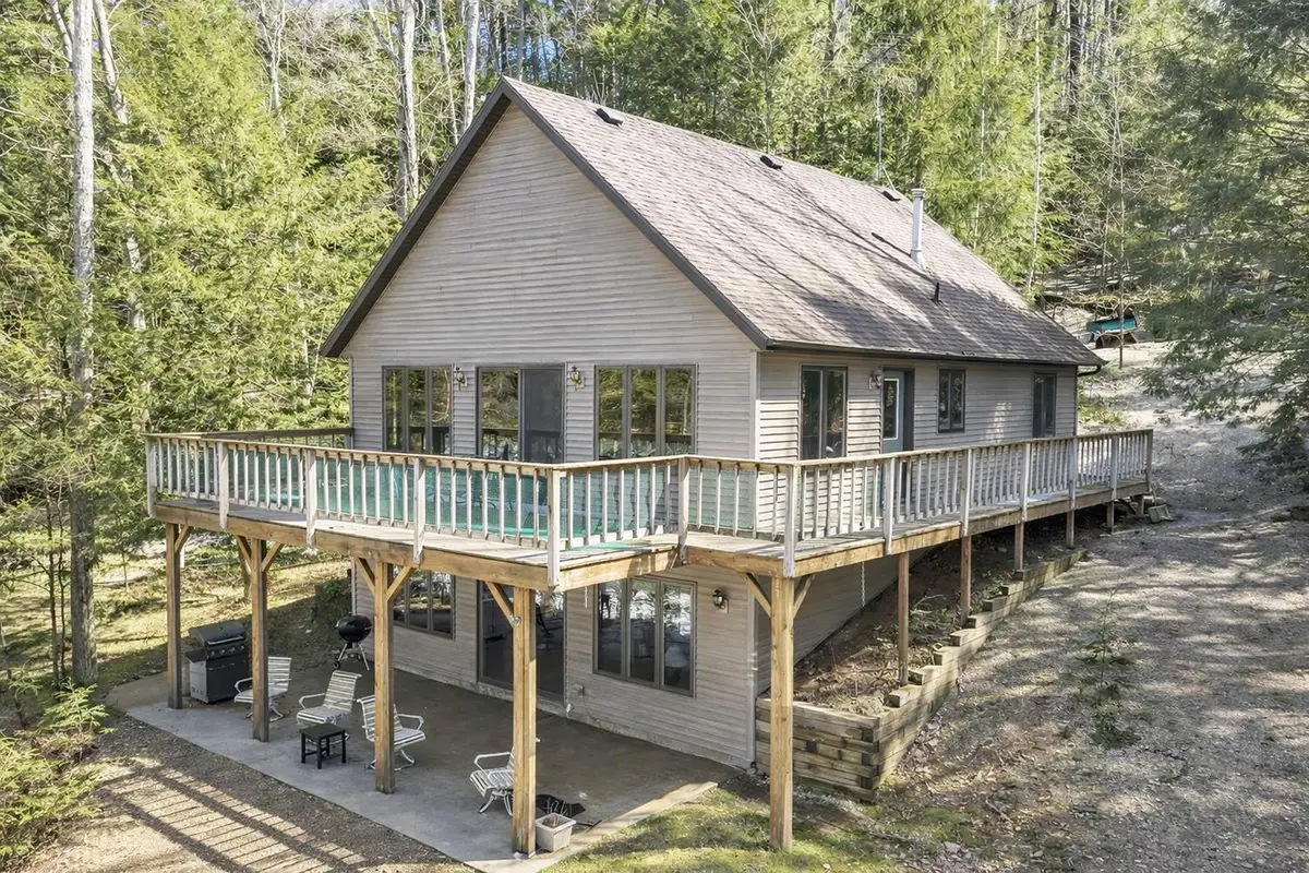 17235 Lit Archibald Road, Townsend, WI 54175 - #1