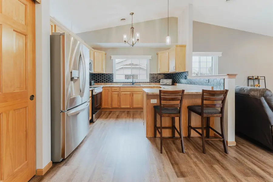 3140 White Tail Lane #D, Oshkosh, WI 54904 - #2