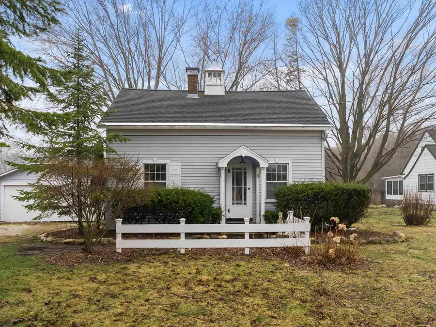 361 S Forestville Avenue, Forestville, WI 54213 - #3