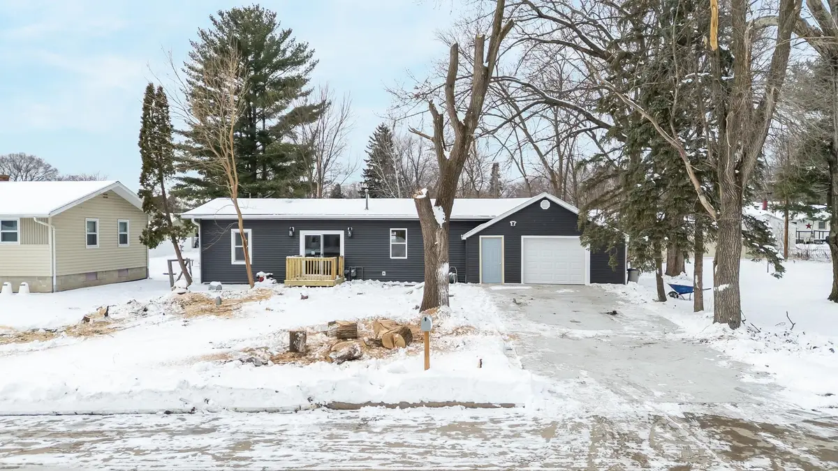 161 S Johnson Street, Berlin, WI 54923 - #1