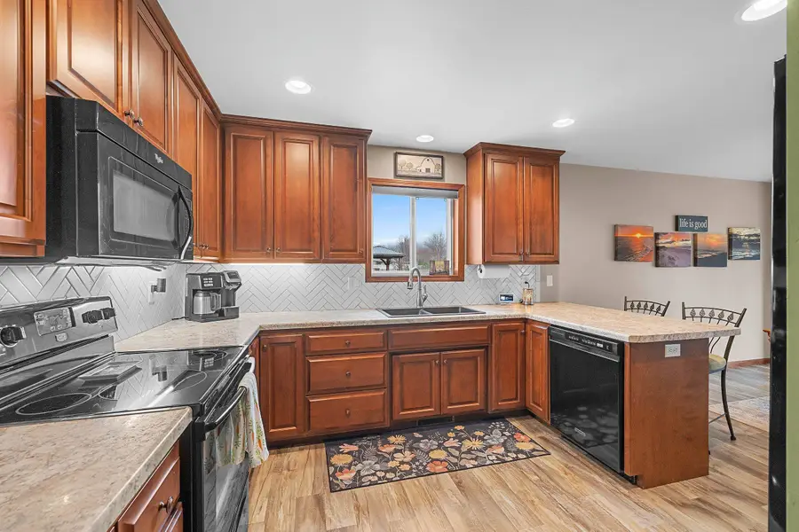 3519 Sandgate Castle Drive, Green Bay, WI 54313-7486 - #3