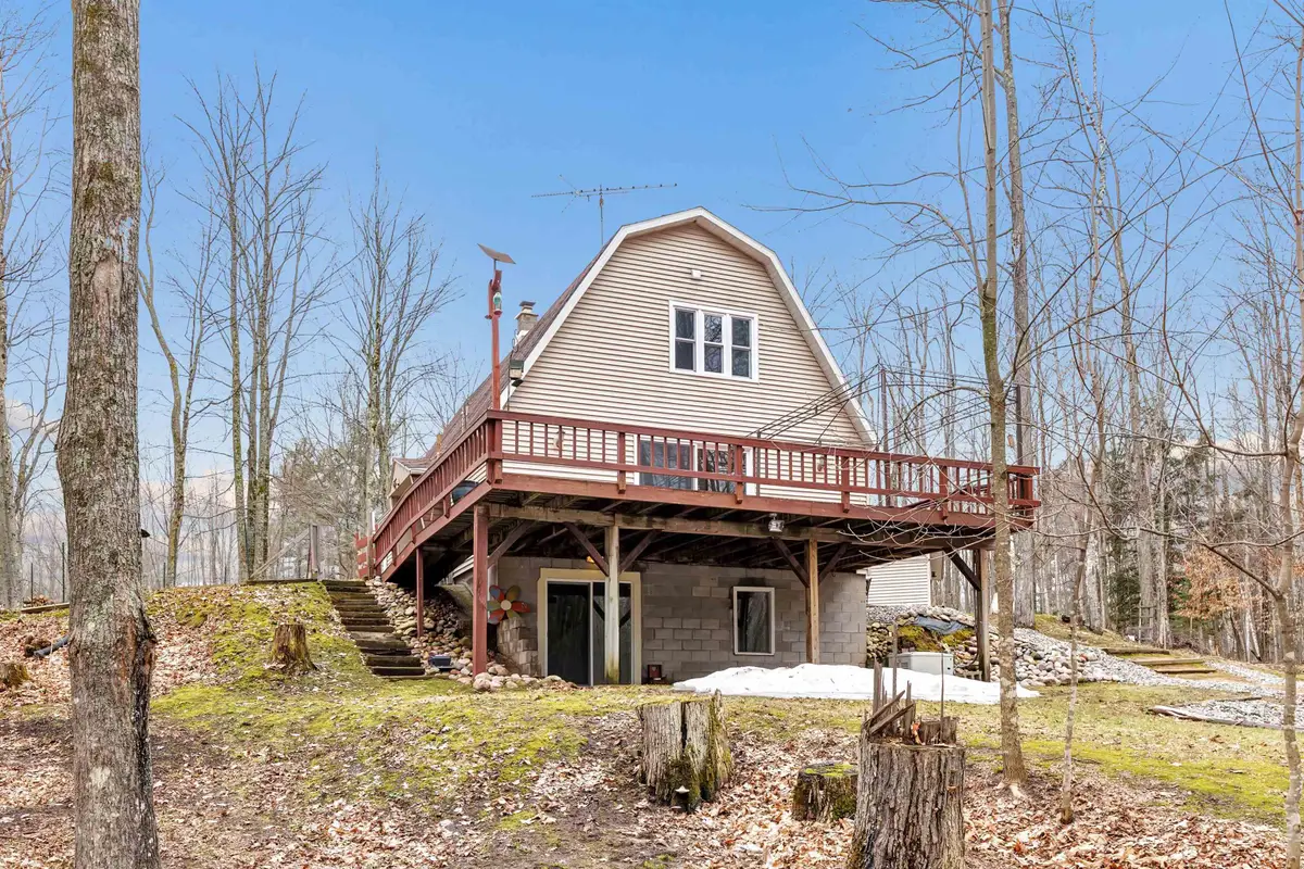 14684 Buckshot Road, Lakewood, WI 54138 - #1