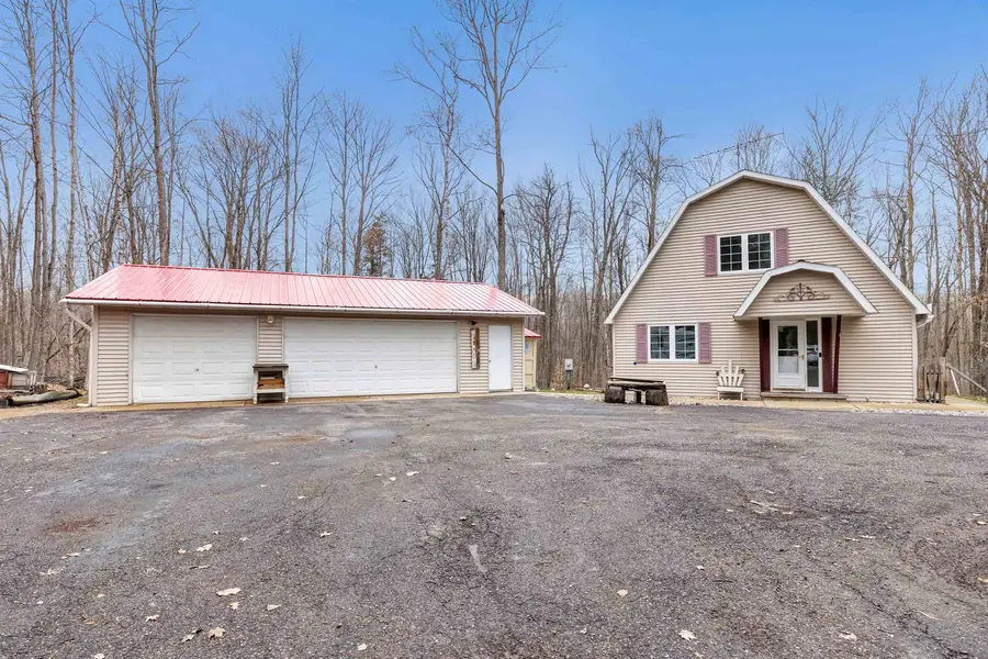 14684 Buckshot Road, Lakewood, WI 54138 - #2