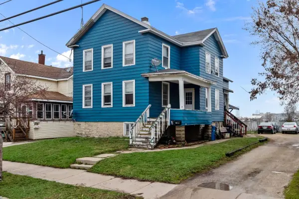 326 W 6th Avenue, OSHKOSH, WI 54902-5912