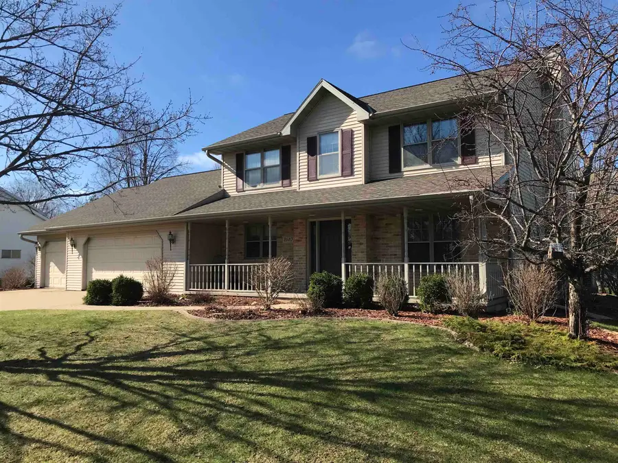 2680 Garden Ridge Trail, Green Bay, WI 54313 - #2