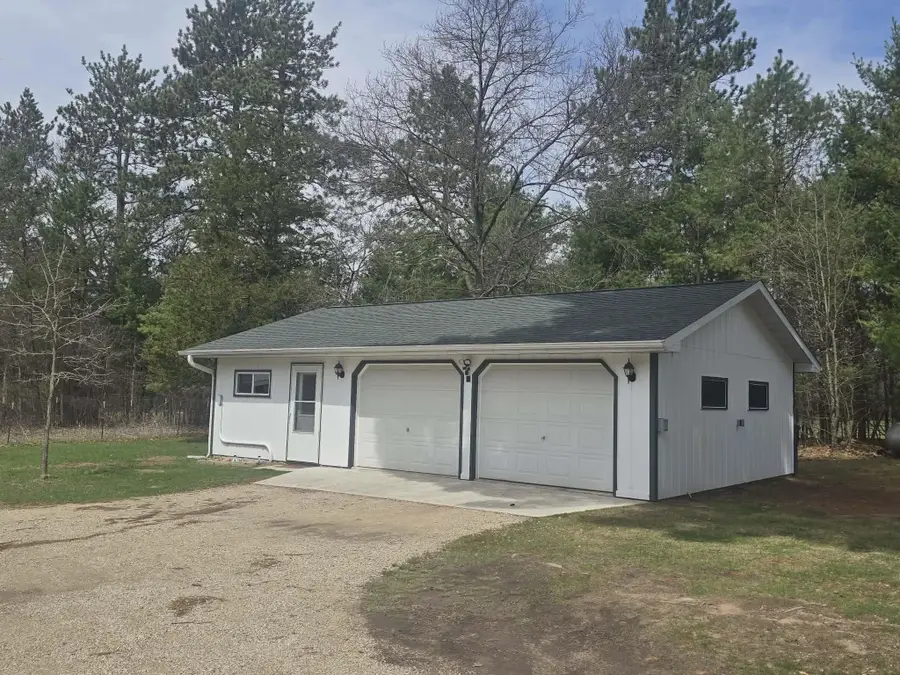 N4869 County Road Ww, Wild Rose, WI 54984 - #3