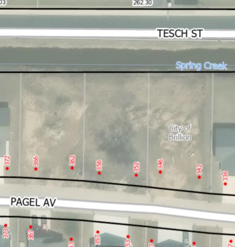 346 Pagel Avenue #20, Brillion, WI 54110 - #3