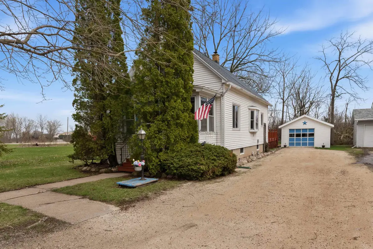 1104 New York Avenue, North Fond Du Lac, WI 54937-1144 - #1