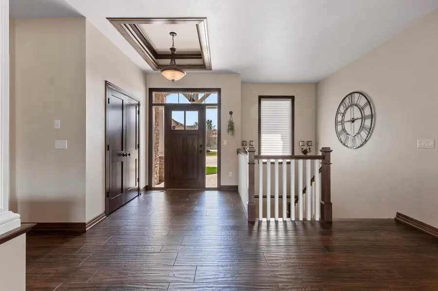 1294 S Sedona Circle, Hobart, WI 54115 - #3