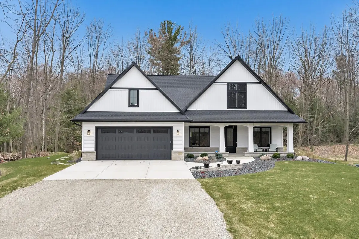 297 Red Tail Court, Sobieski, WI 54171 - #1