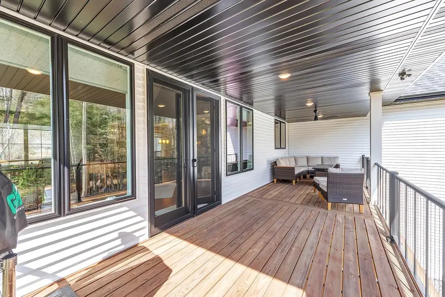 297 Red Tail Court, Sobieski, WI 54171 - #3