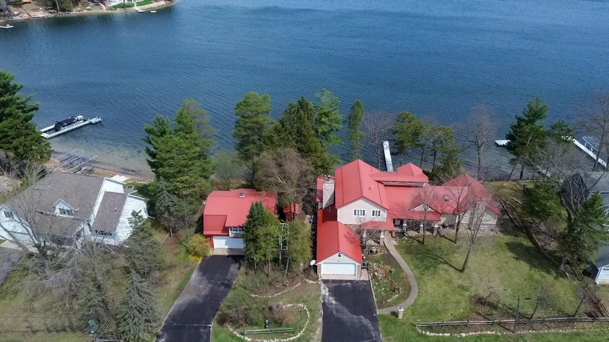 N2012 State Road 73, Wautoma, WI 54982 - #1