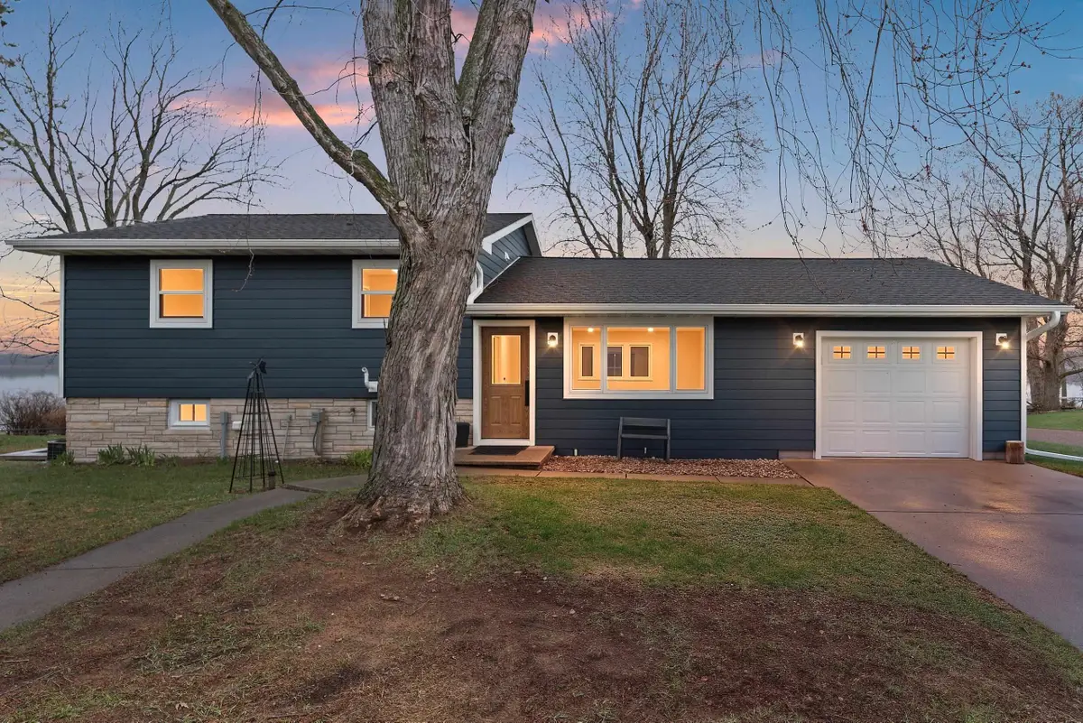 E5760 Waukaunaka Street, Weyauwega, WI 54983 - #1