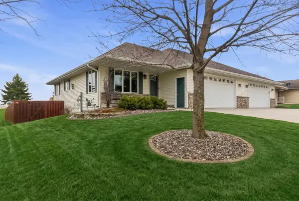 308 Donna Street, CHILTON, WI 53014