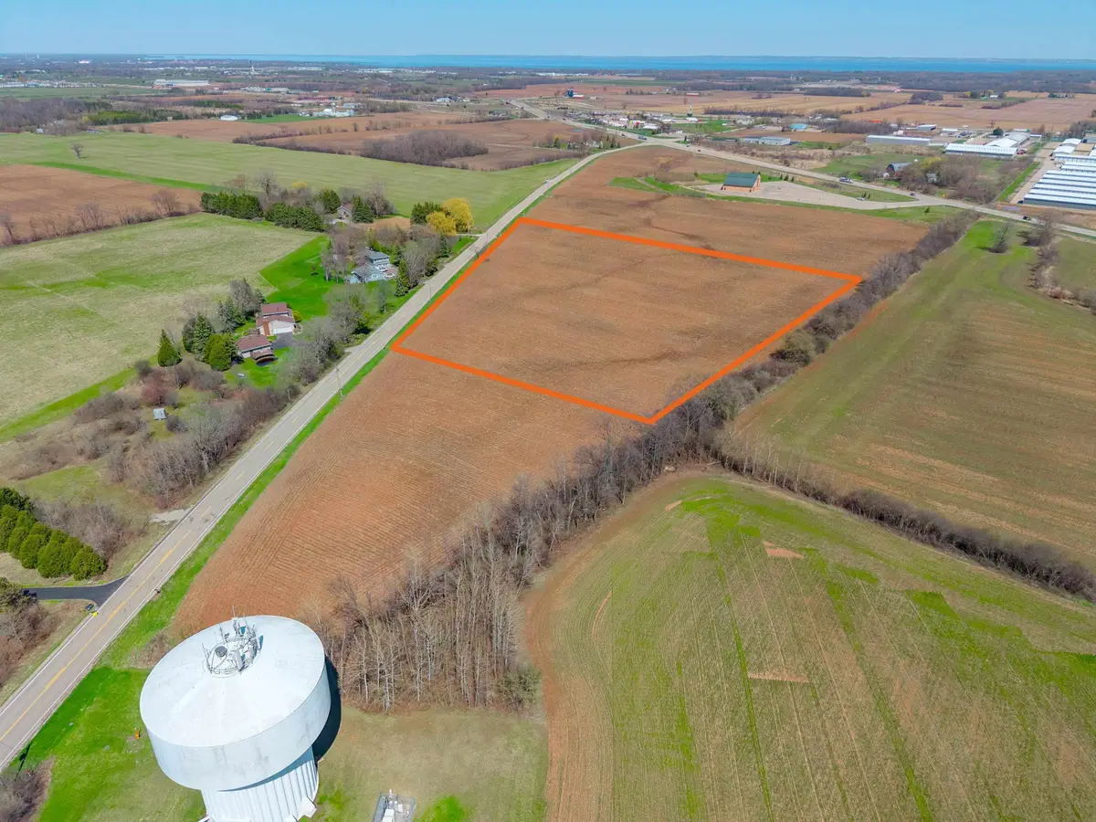 County Road N, Oshkosh, WI 54904 - #1
