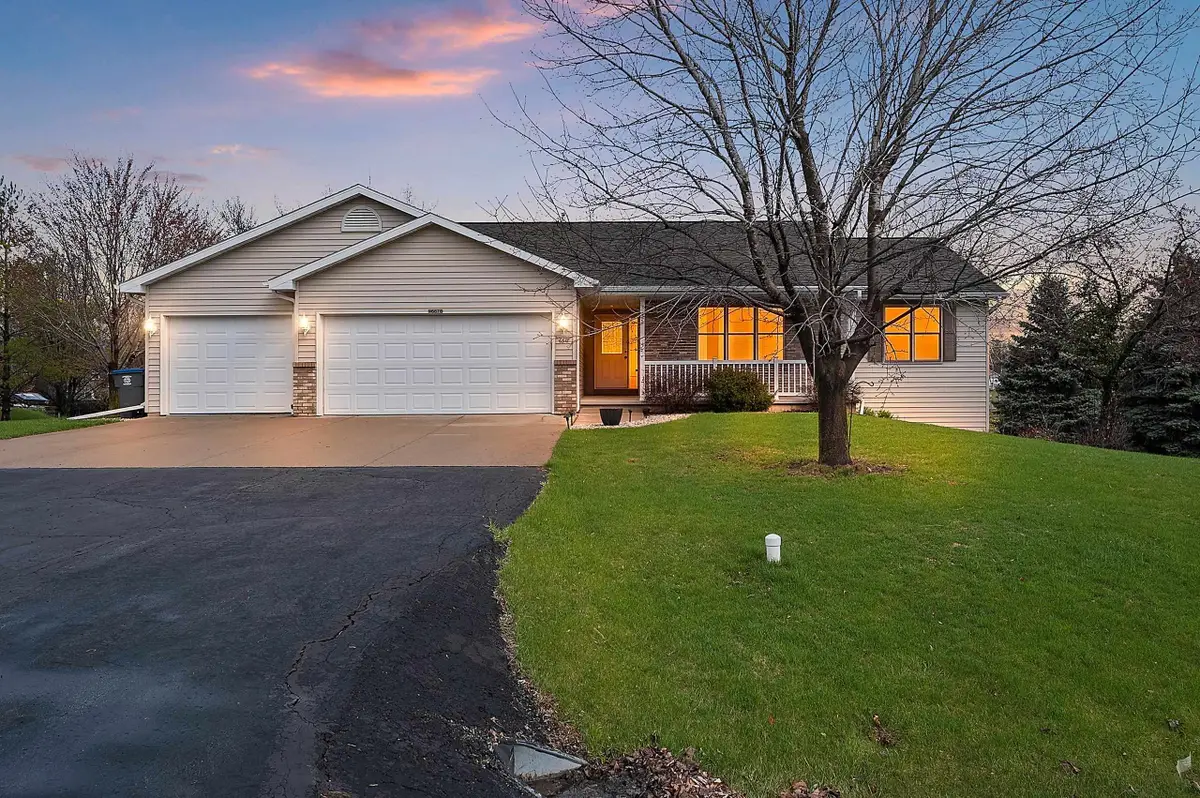 W6678 Emerald Court, Greenville, WI 54942 - #1