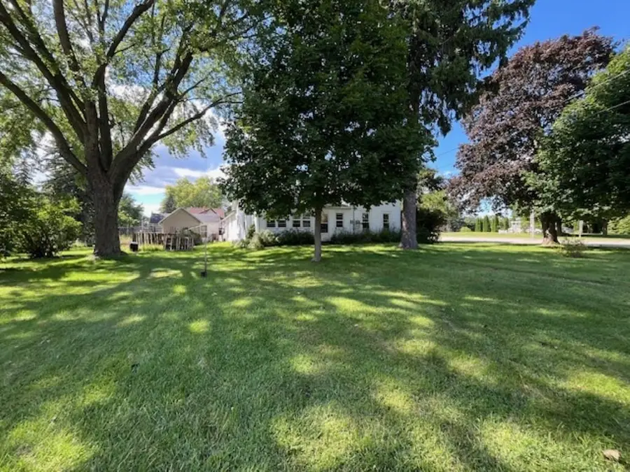 207 Main Street, Fairwater, WI 53931-0000 - #3
