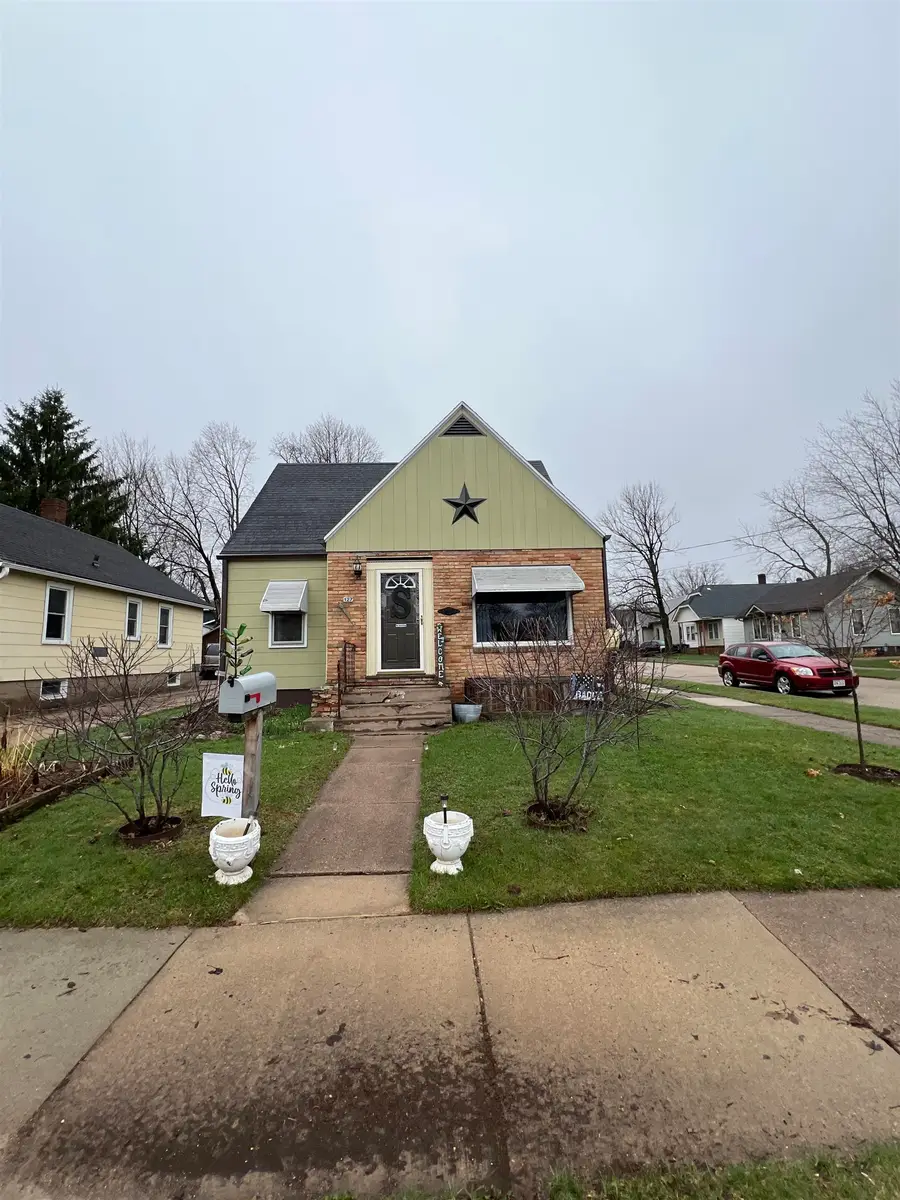 127 Garfield Avenue, Clintonville, WI 54929 - #3