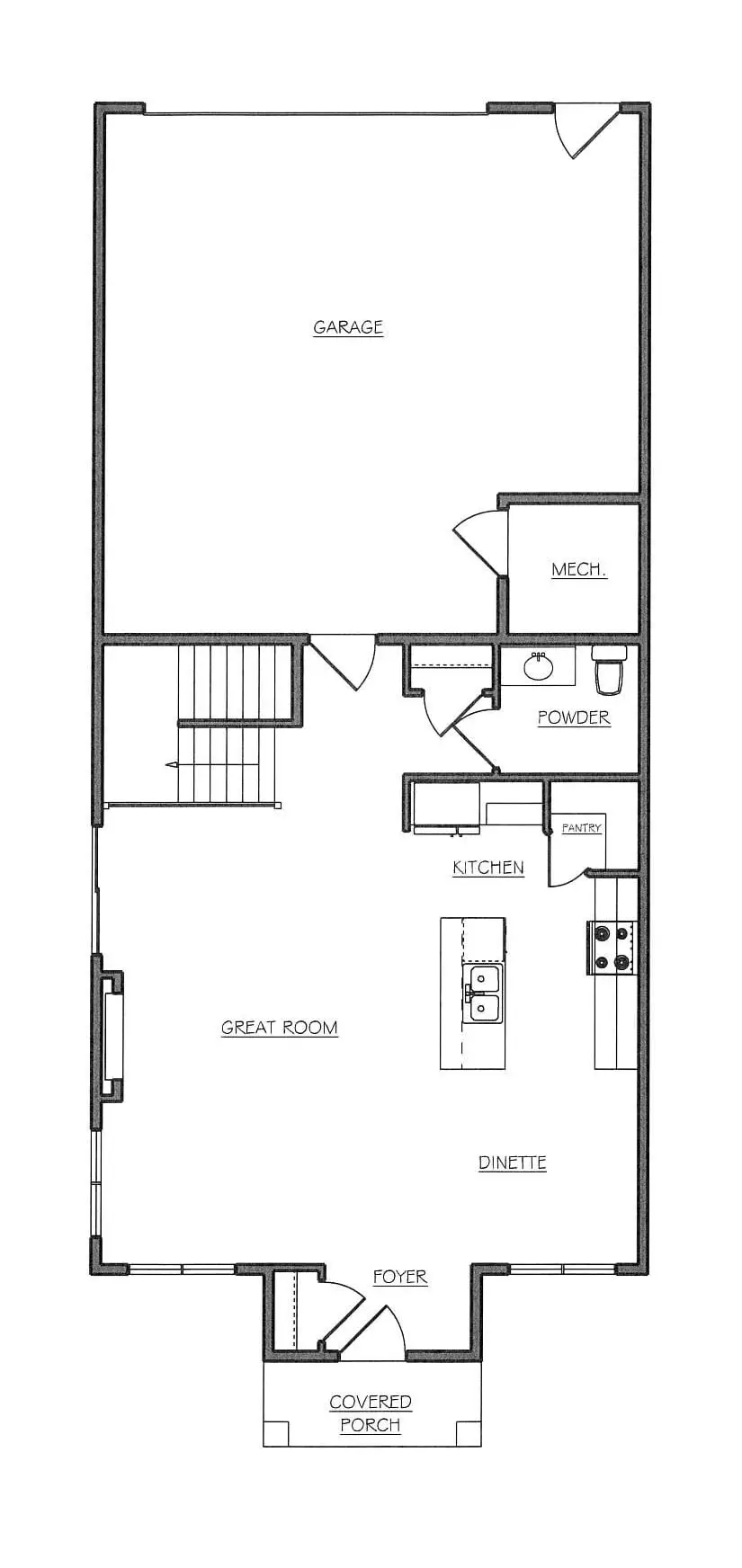 2882 Riverview Drive, Howard, WI 54313-6717 - #2