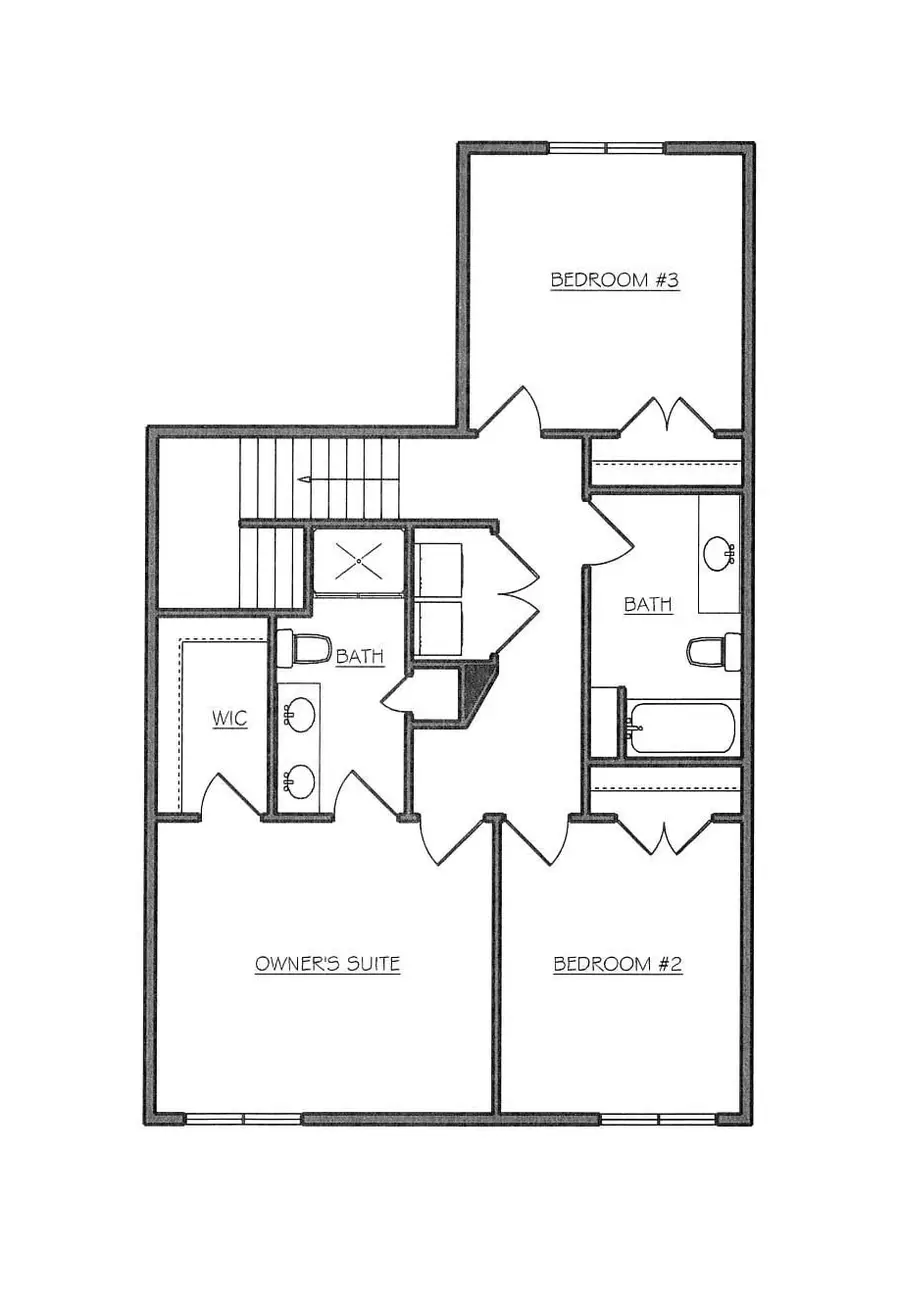 2886 Riverview Drive, Howard, WI 54313-6717 - #3