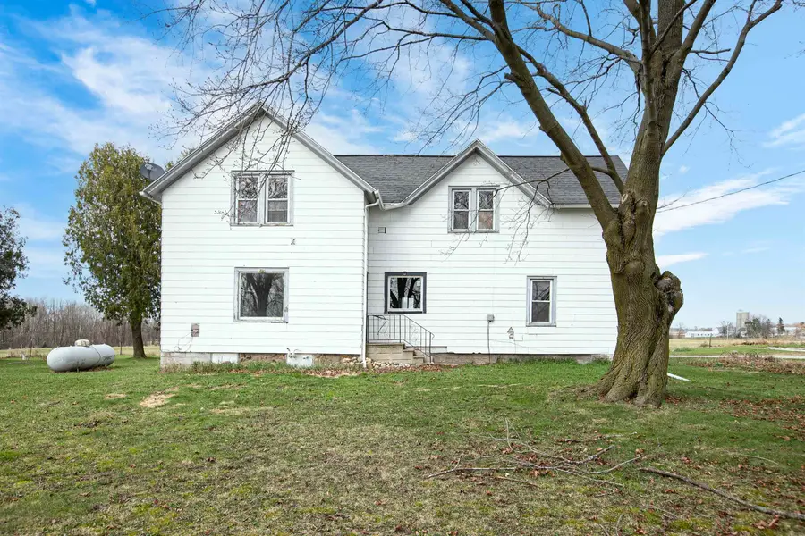 W5136 Brusewitz Road, Black Creek, WI 54106 - #2