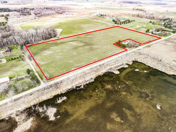 Brusewitz Road, BLACK CREEK, WI 54106