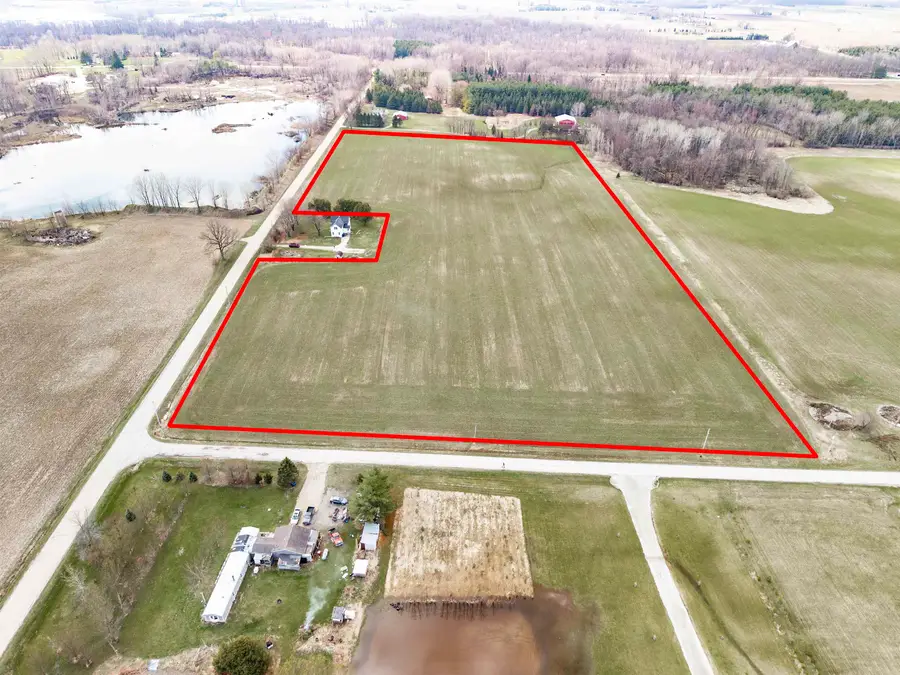 Brusewitz Road, Black Creek, WI 54106 - #3