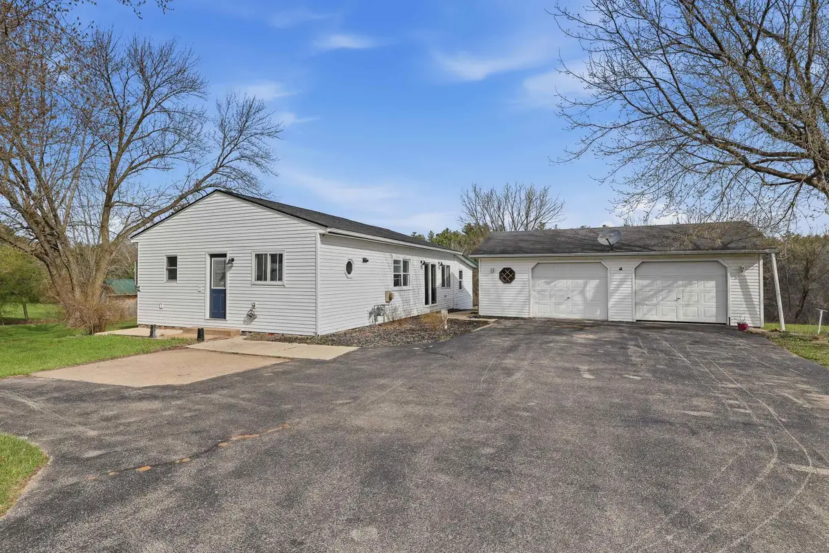 W2482 County Road H, Poy Sippi, WI 54967 - #1