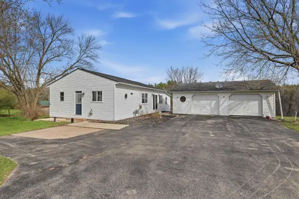 W2482 County Road H, POY SIPPI, WI 54967