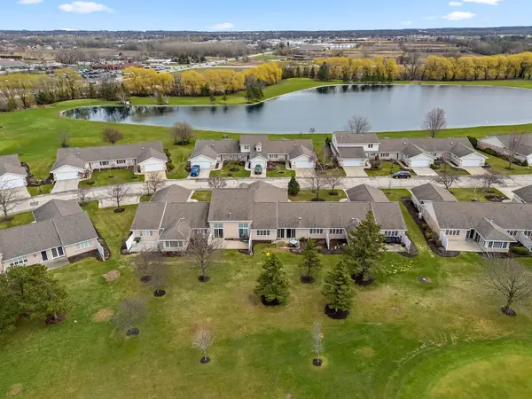 1517 River Pines Drive, GREEN BAY, WI 54311-5636