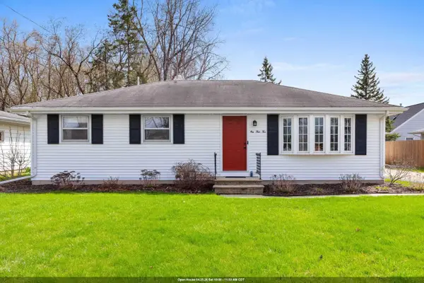 142 W Peckham Street, NEENAH, WI 54956