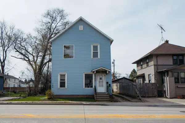164 E Johnson Street, FOND DU LAC, WI 54935
