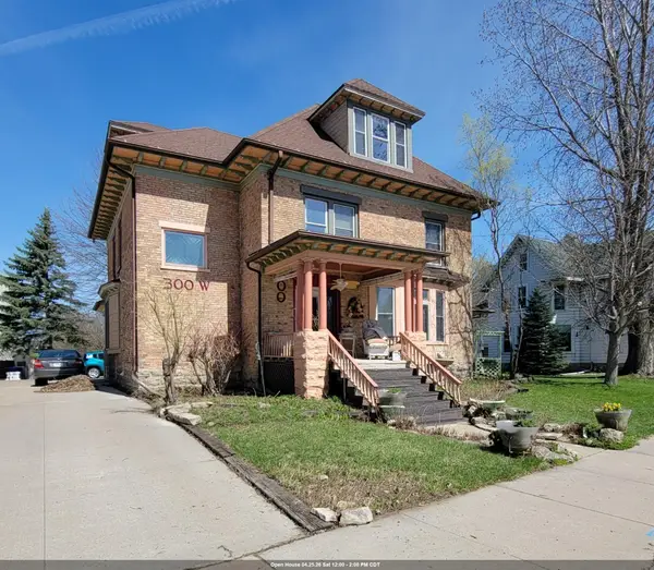 300 W Prospect Avenue, APPLETON, WI 54911