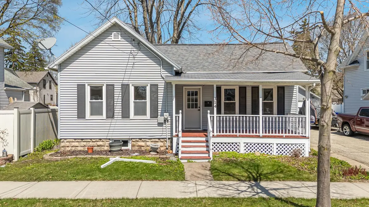 314 E Winnebago Street, Appleton, WI 54911 - #1