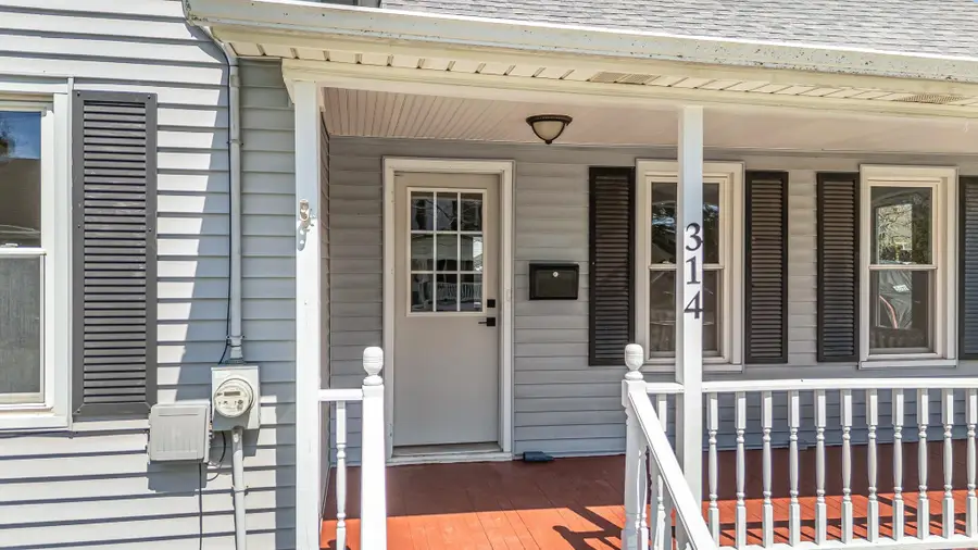 314 E Winnebago Street, Appleton, WI 54911 - #2