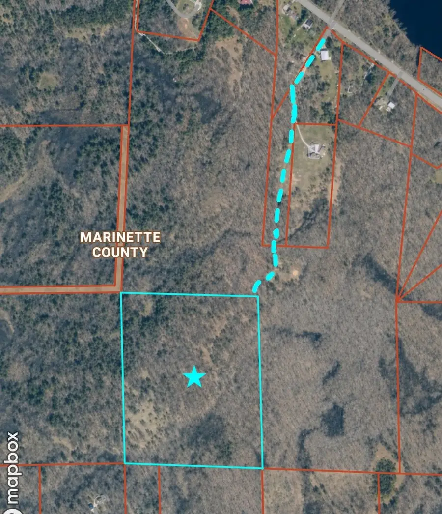 State Hwy 180, Marinette, WI 54143 - #3