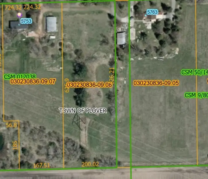 Shady Drive #3, Plover, WI 54467 - #1