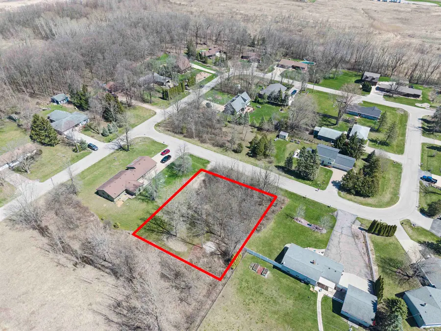 Acorn Road #33, Neenah, WI 54956 - #2