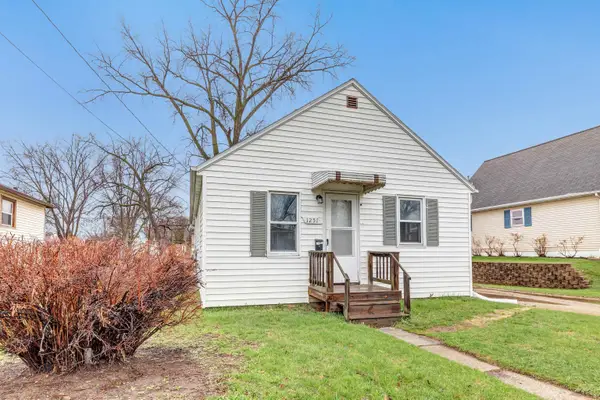 1251 Reber Street, GREEN BAY, WI 54302