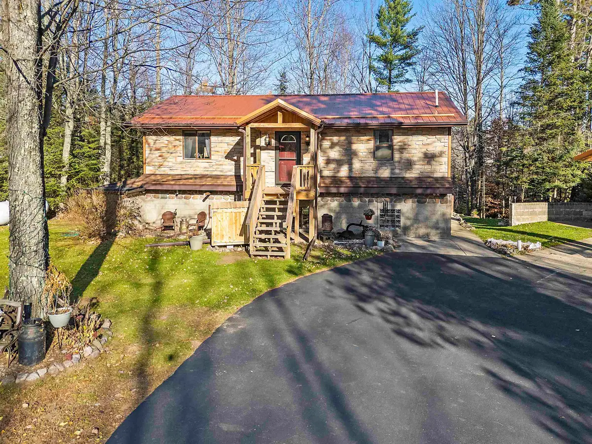 13020 Groh Lane, Mountain, WI 54149 - #1