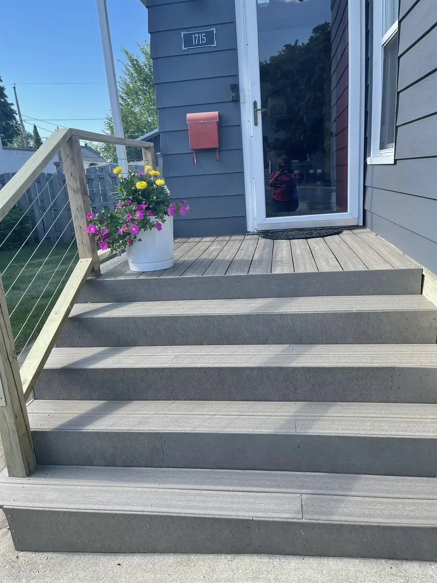 1715 14th Avenue, Menominee, MI 49858 - #2