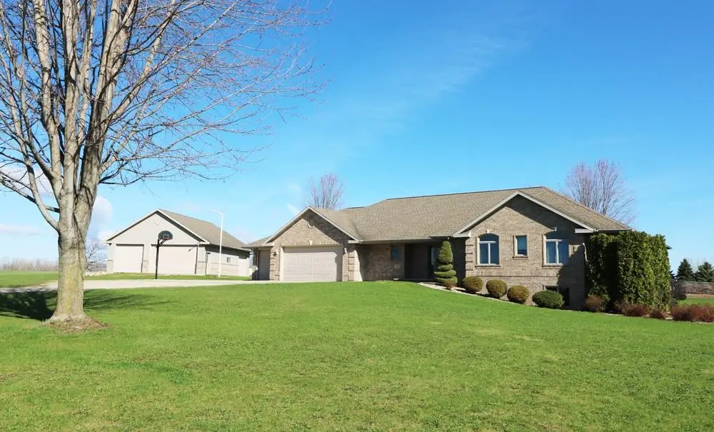 W1652 County Rd J, De Pere, WI 54115 - #1