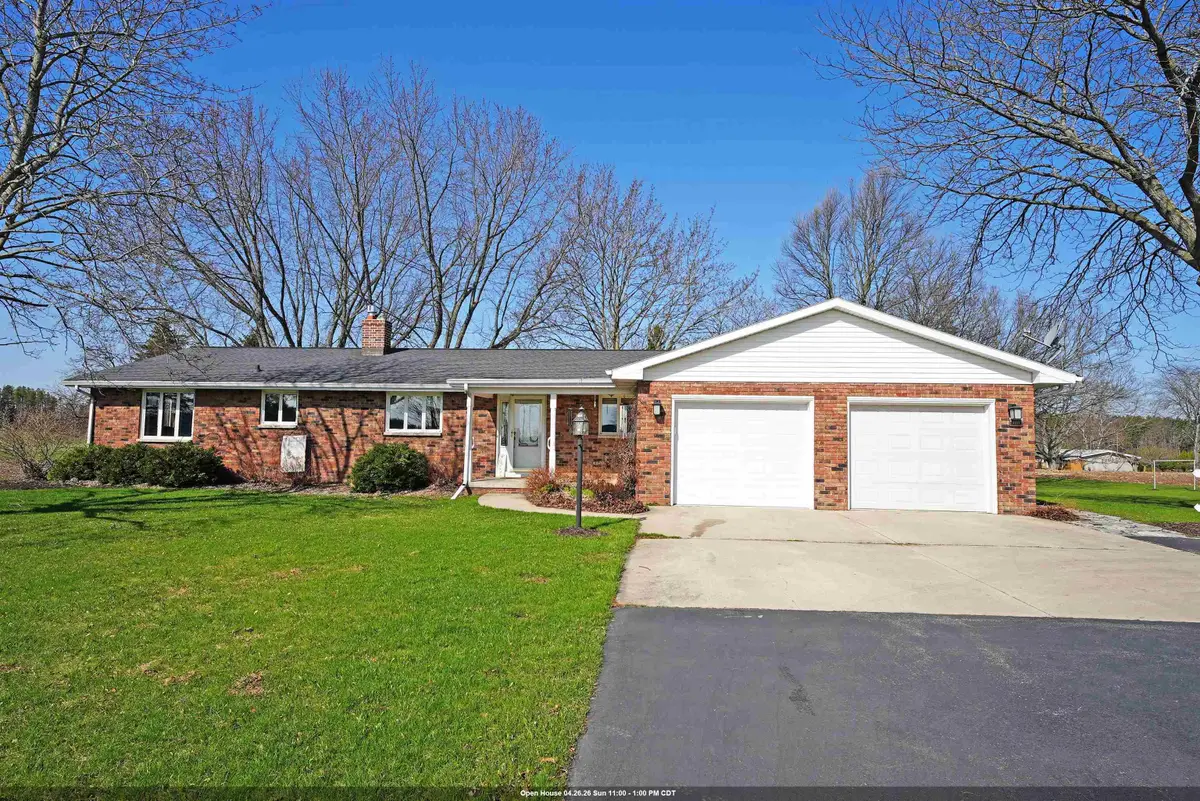 18918 Cth T, Denmark, WI 54208 - #1