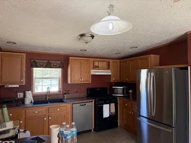 W9168 Town Corner Lake Road, Pembine, WI 54156 - #2